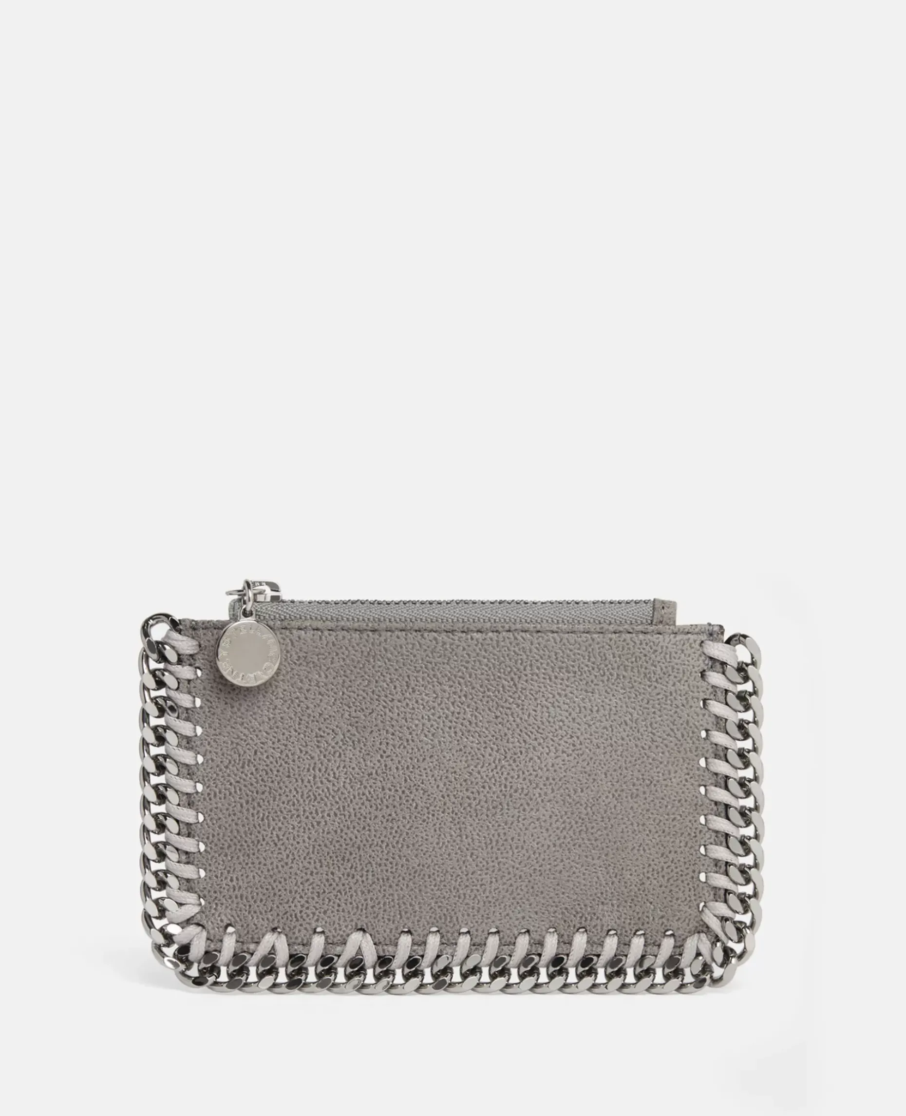 Falabella Zip Cardholder