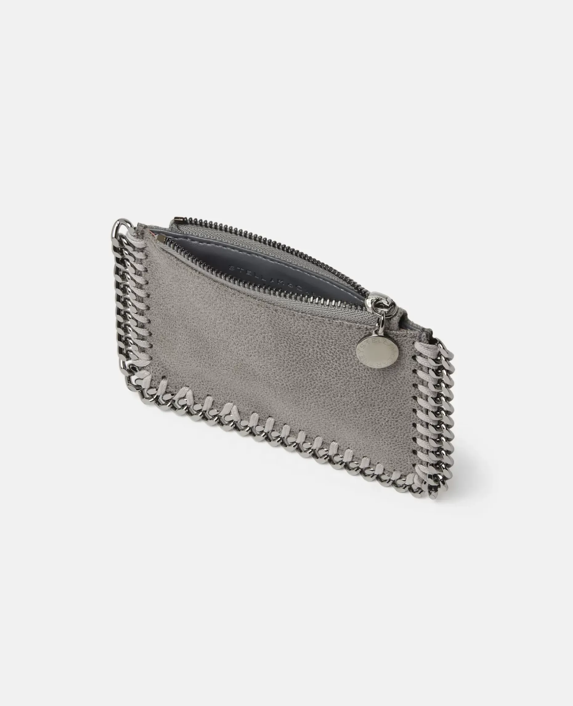 Falabella Zip Cardholder