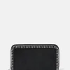 Falabella Zip Continental Wallet
