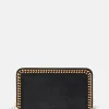 Falabella Zip Continental Wallet