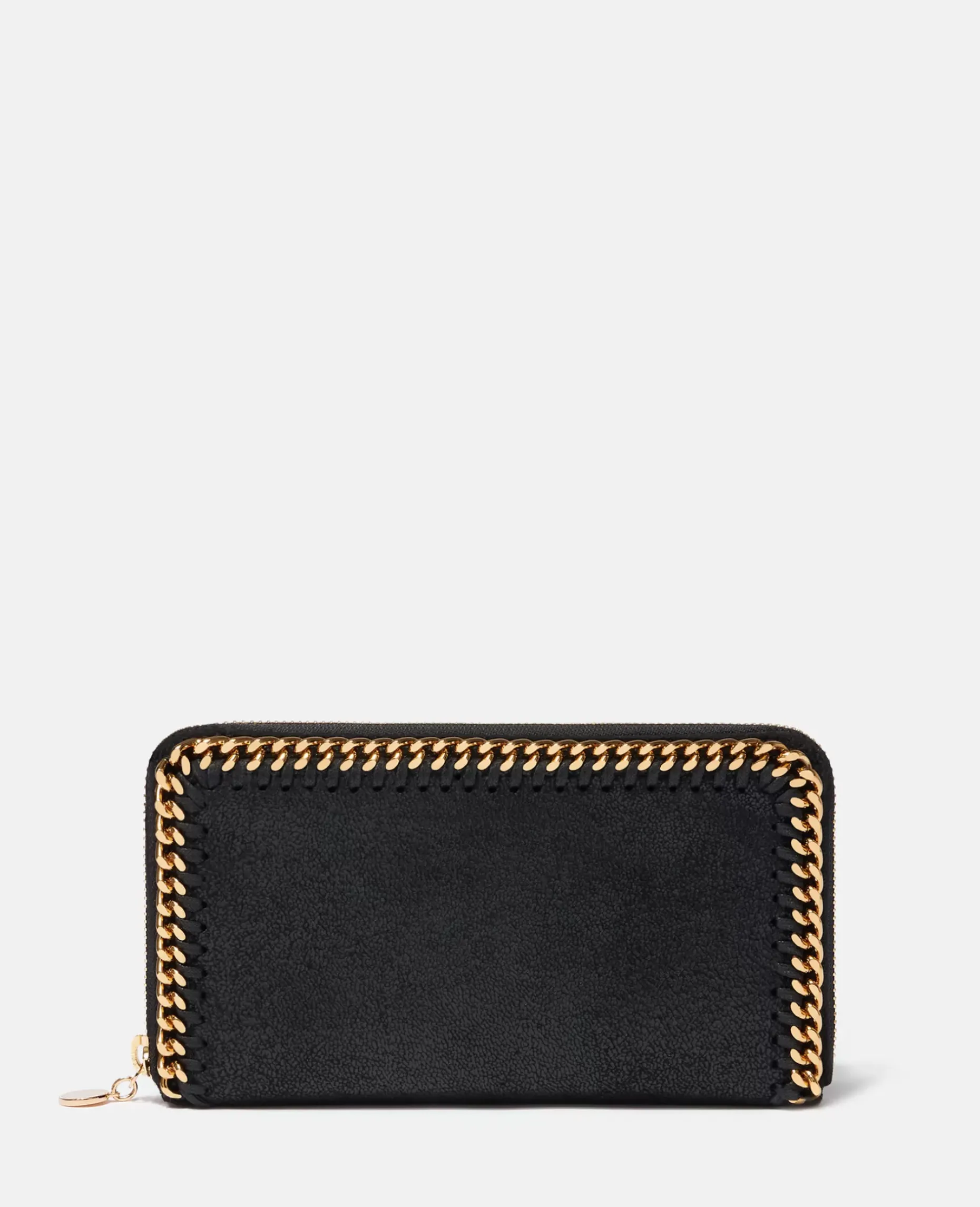 Falabella Zip Continental Wallet