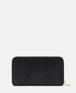 Falabella Zip Continental Wallet