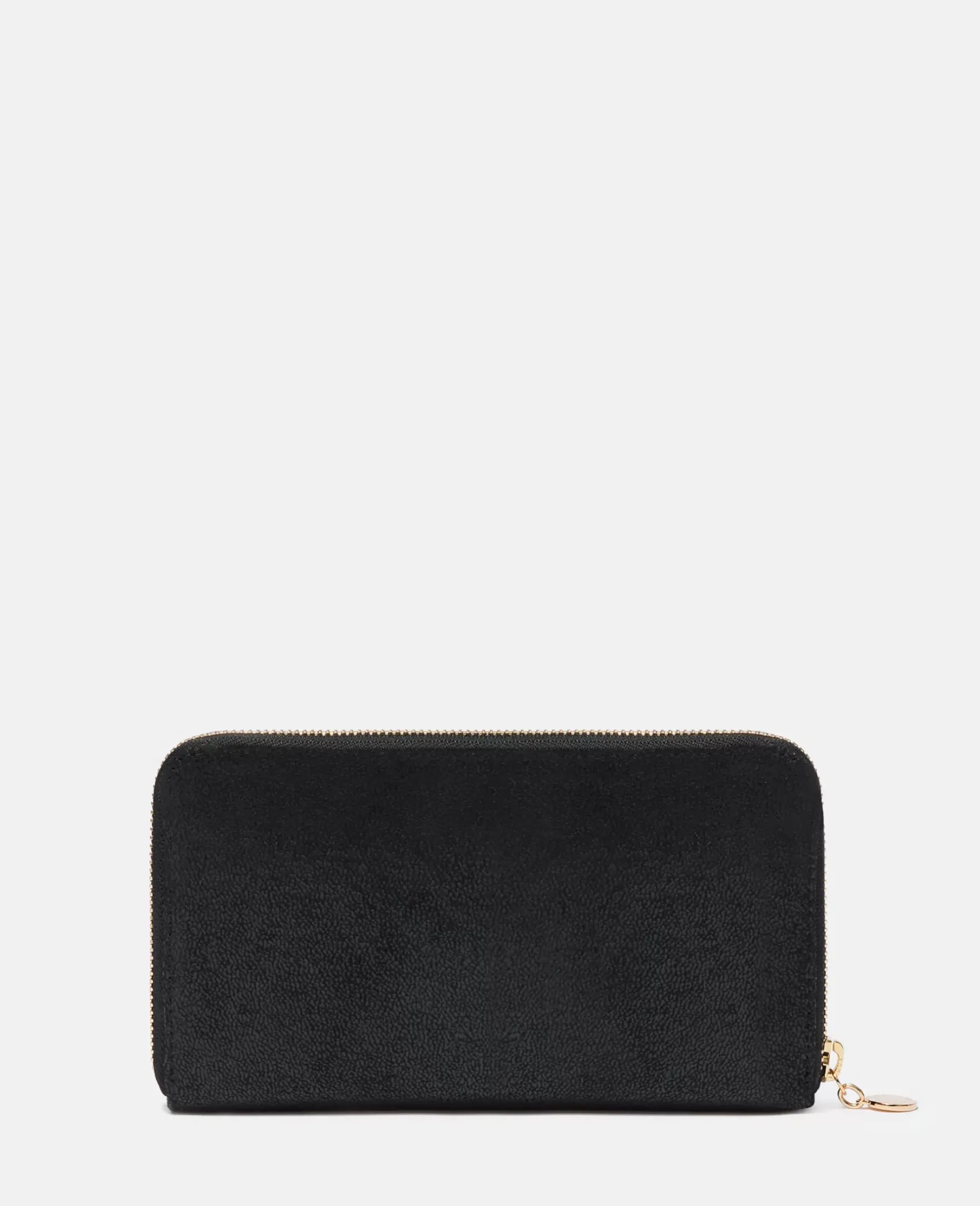 Falabella Zip Continental Wallet