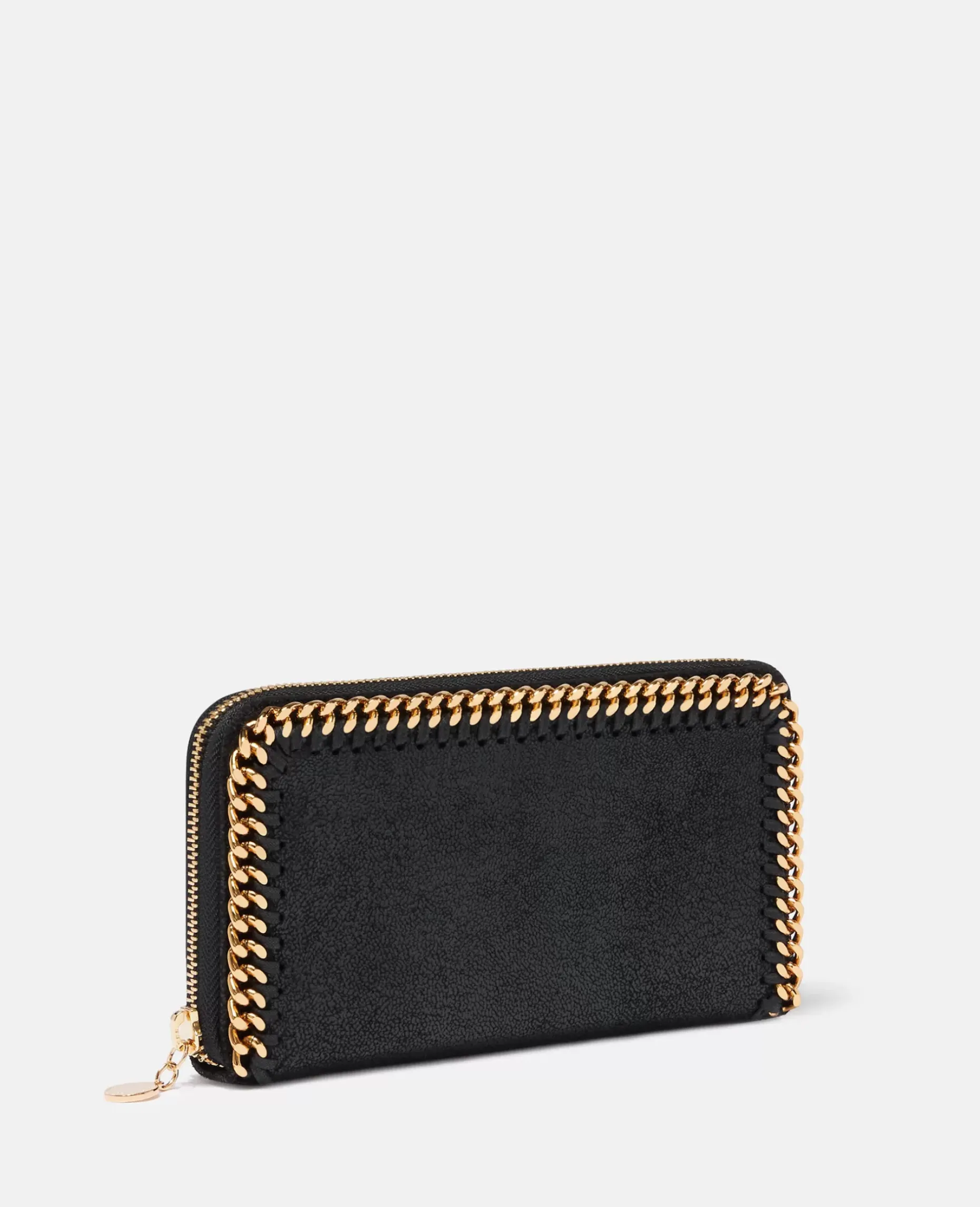 Falabella Zip Continental Wallet