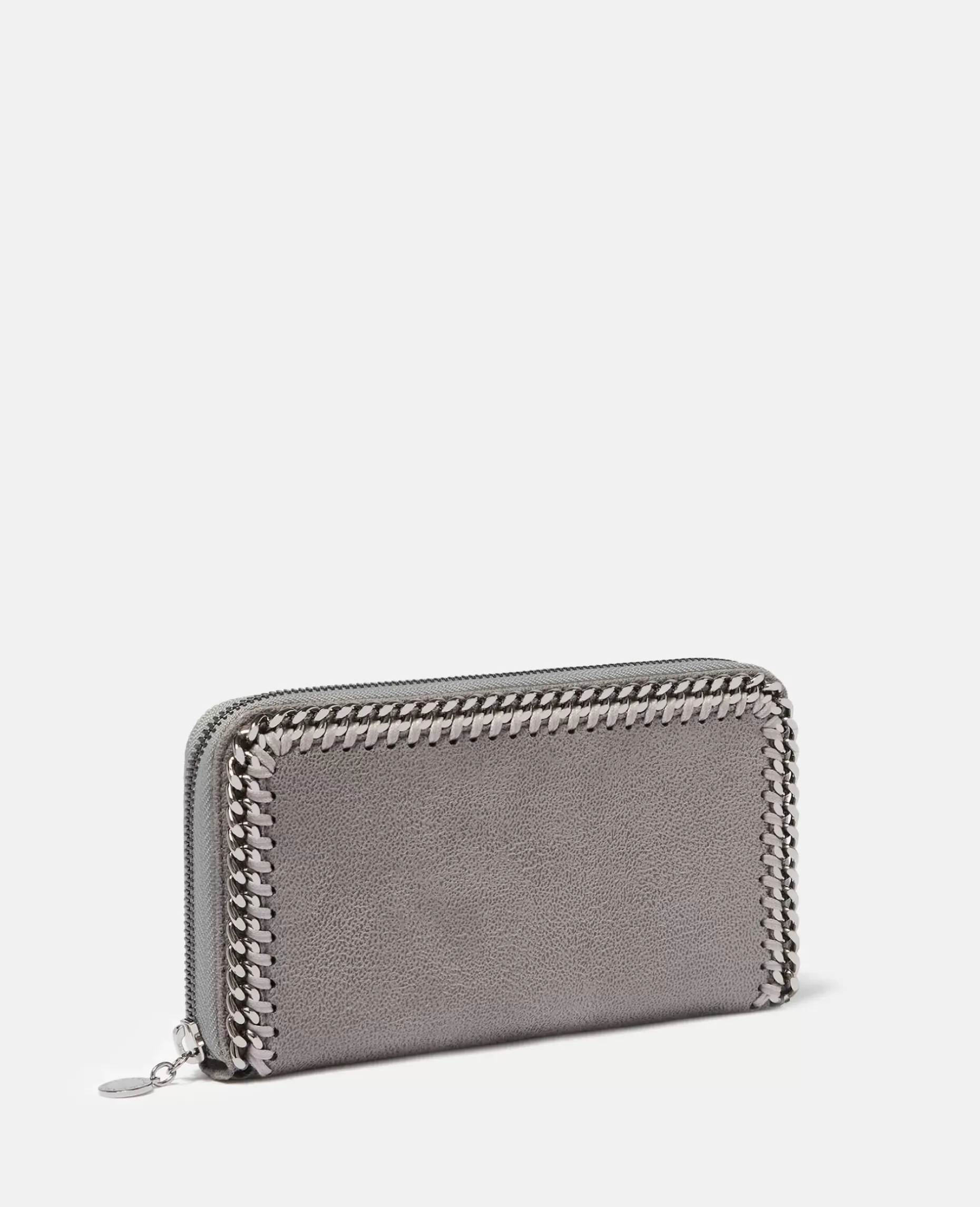 Falabella Zip Continental Wallet
