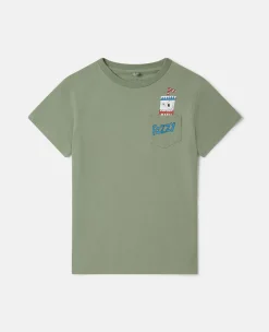 Fizzy Drink T-Shirt