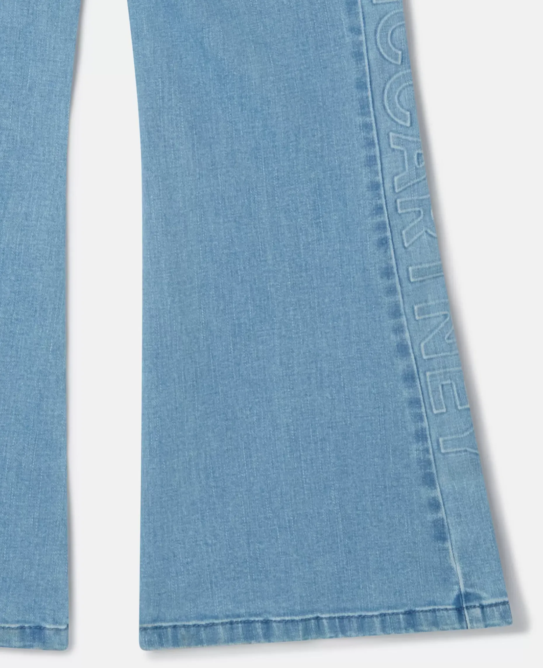 Flared Jeans