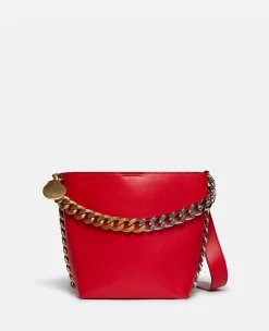 Frayme Bucket Bag