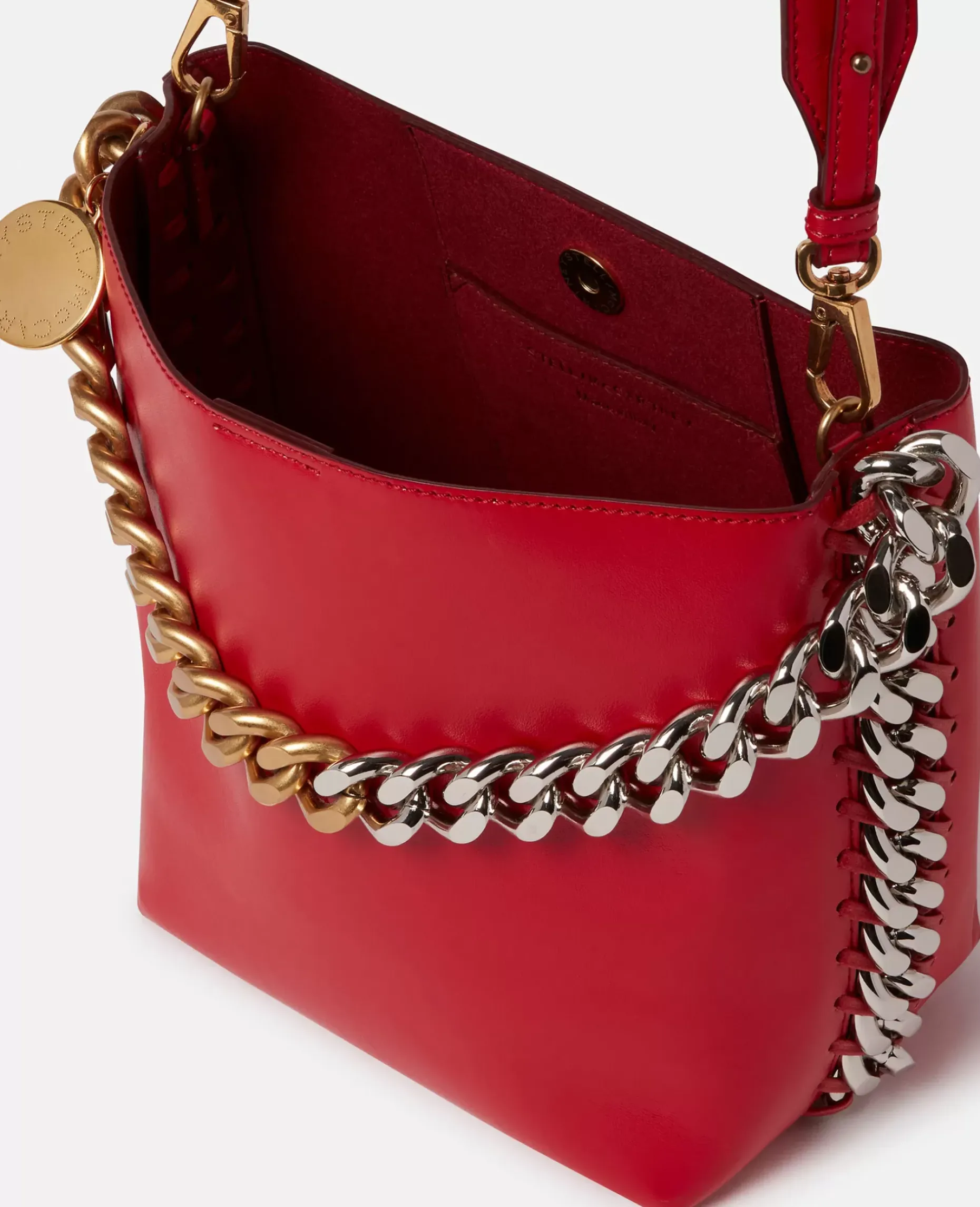 Frayme Bucket Bag
