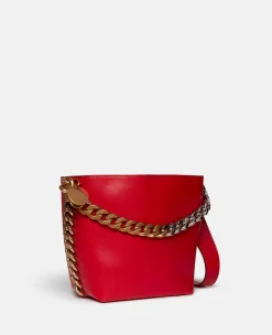 Frayme Bucket Bag