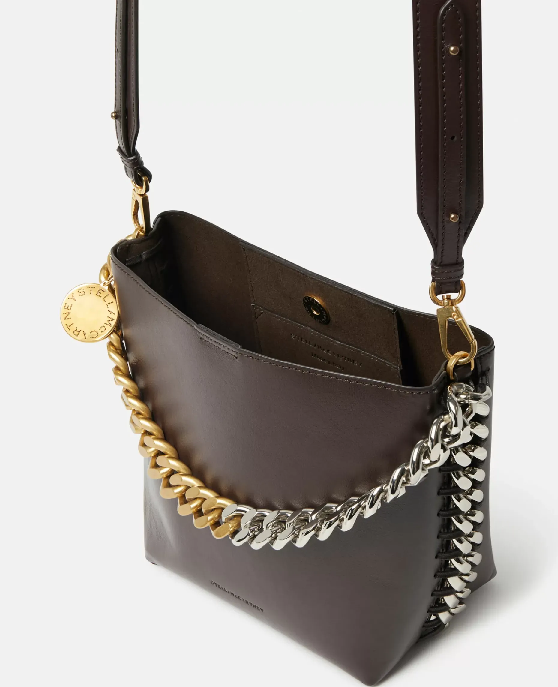 Frayme Bucket Bag