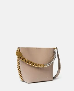 Frayme Bucket Bag