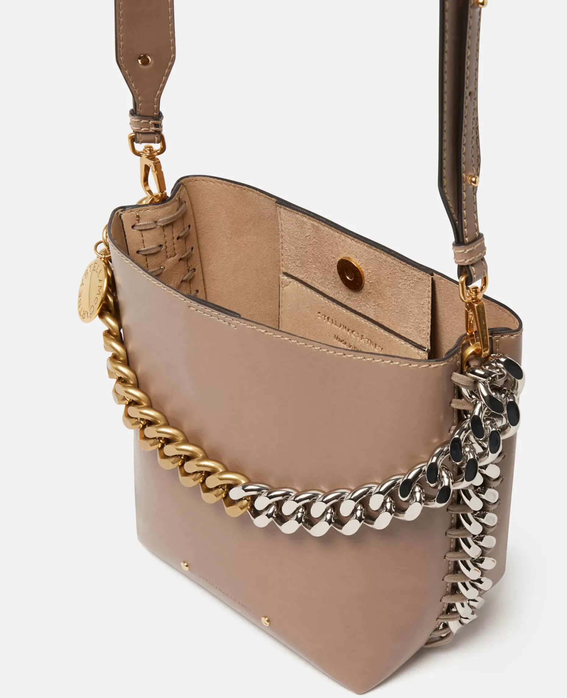 Frayme Bucket Bag