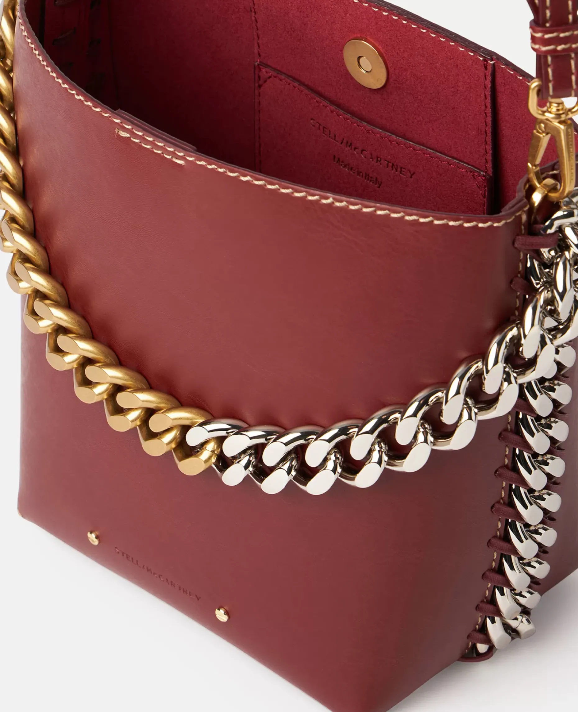 Frayme Bucket Bag