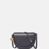 Frayme Medium Flap Shoulder Bag