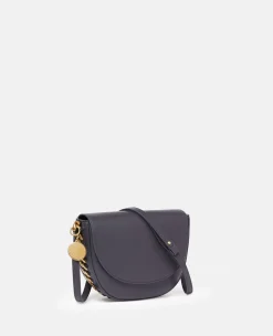 Frayme Medium Flap Shoulder Bag