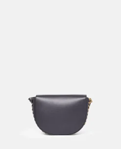 Frayme Medium Flap Shoulder Bag