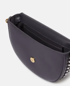 Frayme Medium Flap Shoulder Bag