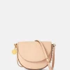 Frayme Medium Flap Shoulder Bag