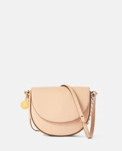 Frayme Medium Flap Shoulder Bag