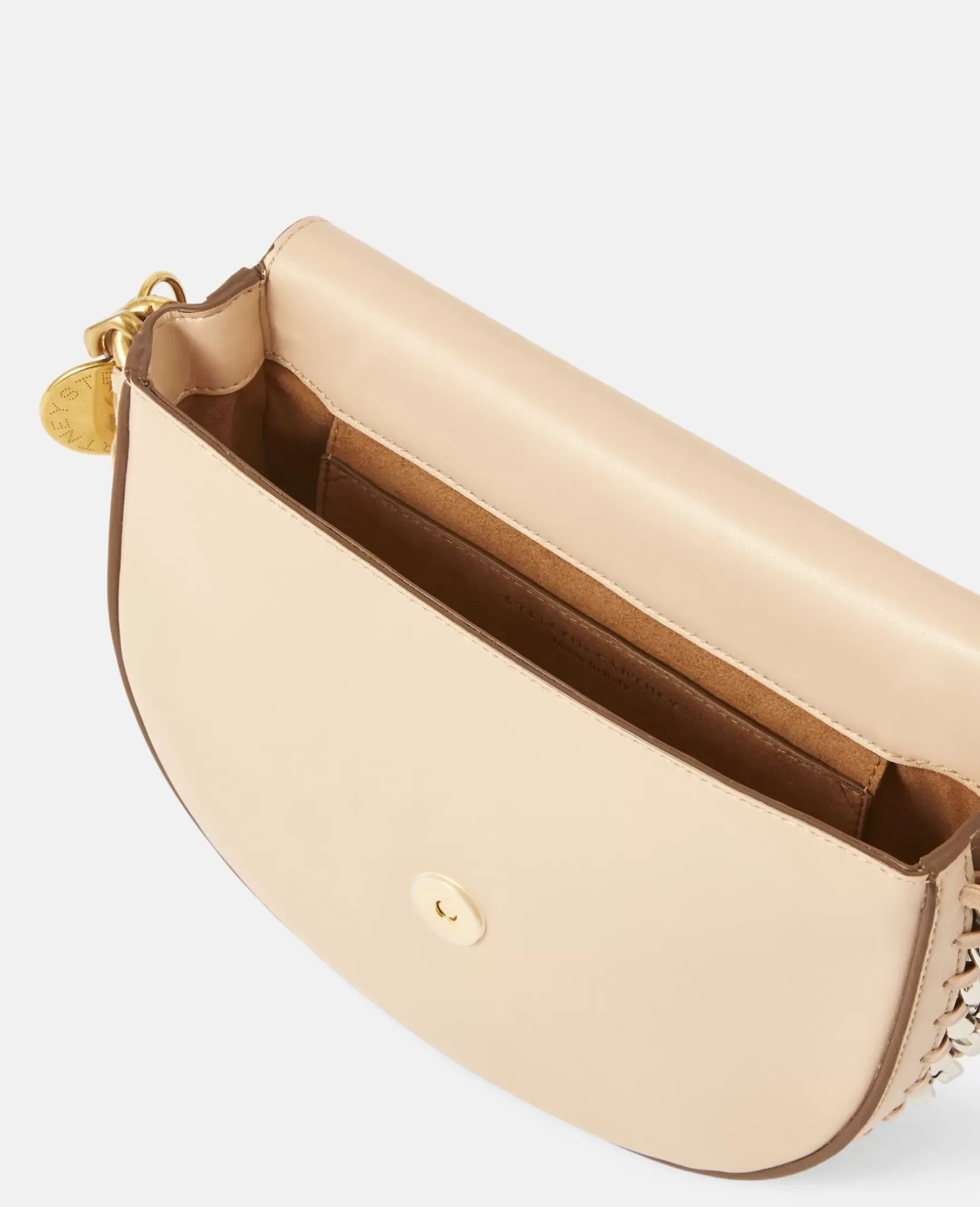Frayme Medium Flap Shoulder Bag