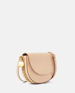 Frayme Medium Flap Shoulder Bag