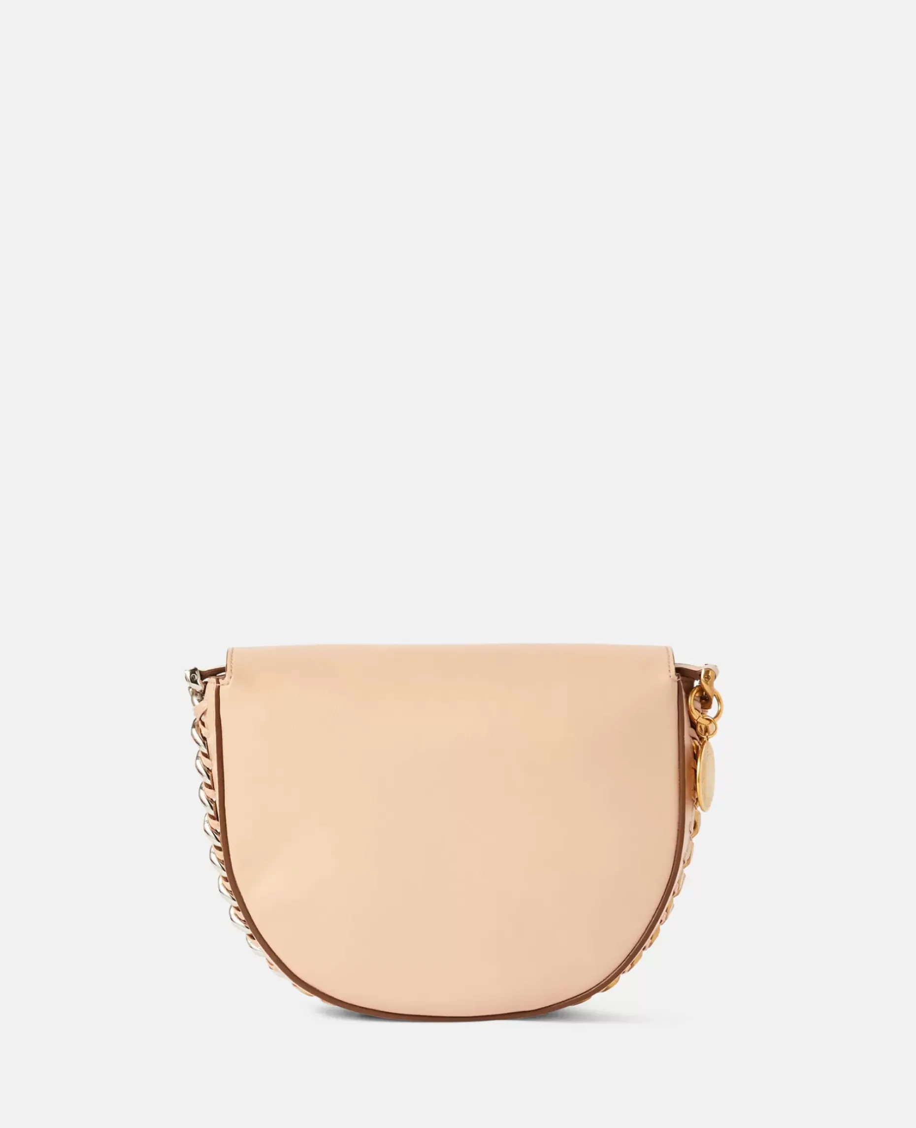 Frayme Medium Flap Shoulder Bag