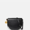 Frayme Medium Flap Shoulder Bag