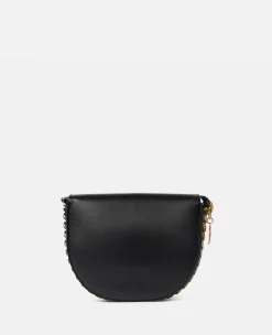 Frayme Medium Flap Shoulder Bag