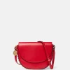 Frayme Medium Flap Shoulder Bag