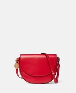 Frayme Medium Flap Shoulder Bag