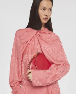 Frayme Medium Flap Shoulder Bag