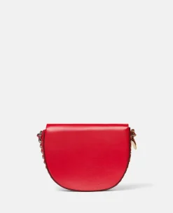 Frayme Medium Flap Shoulder Bag