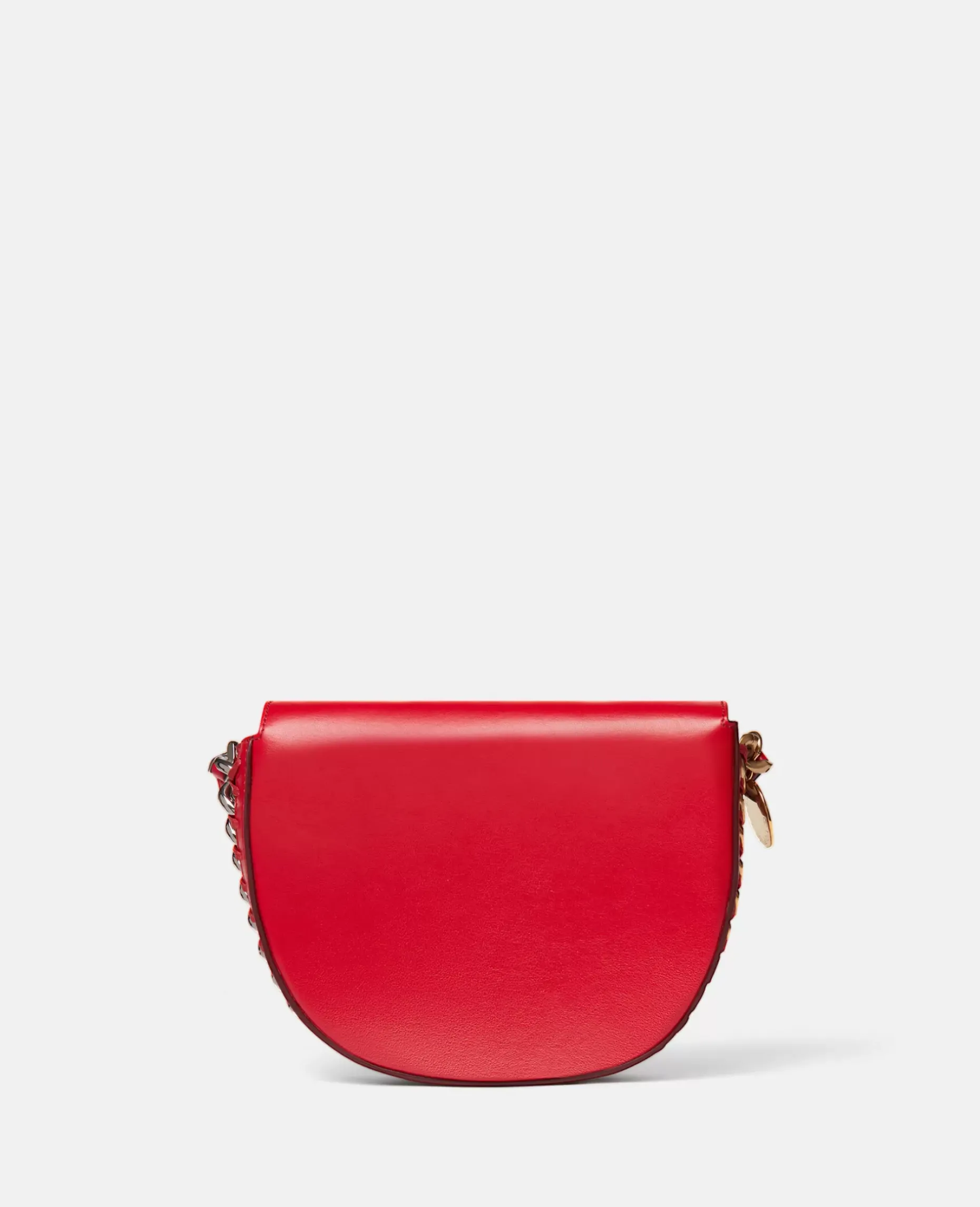 Frayme Medium Flap Shoulder Bag