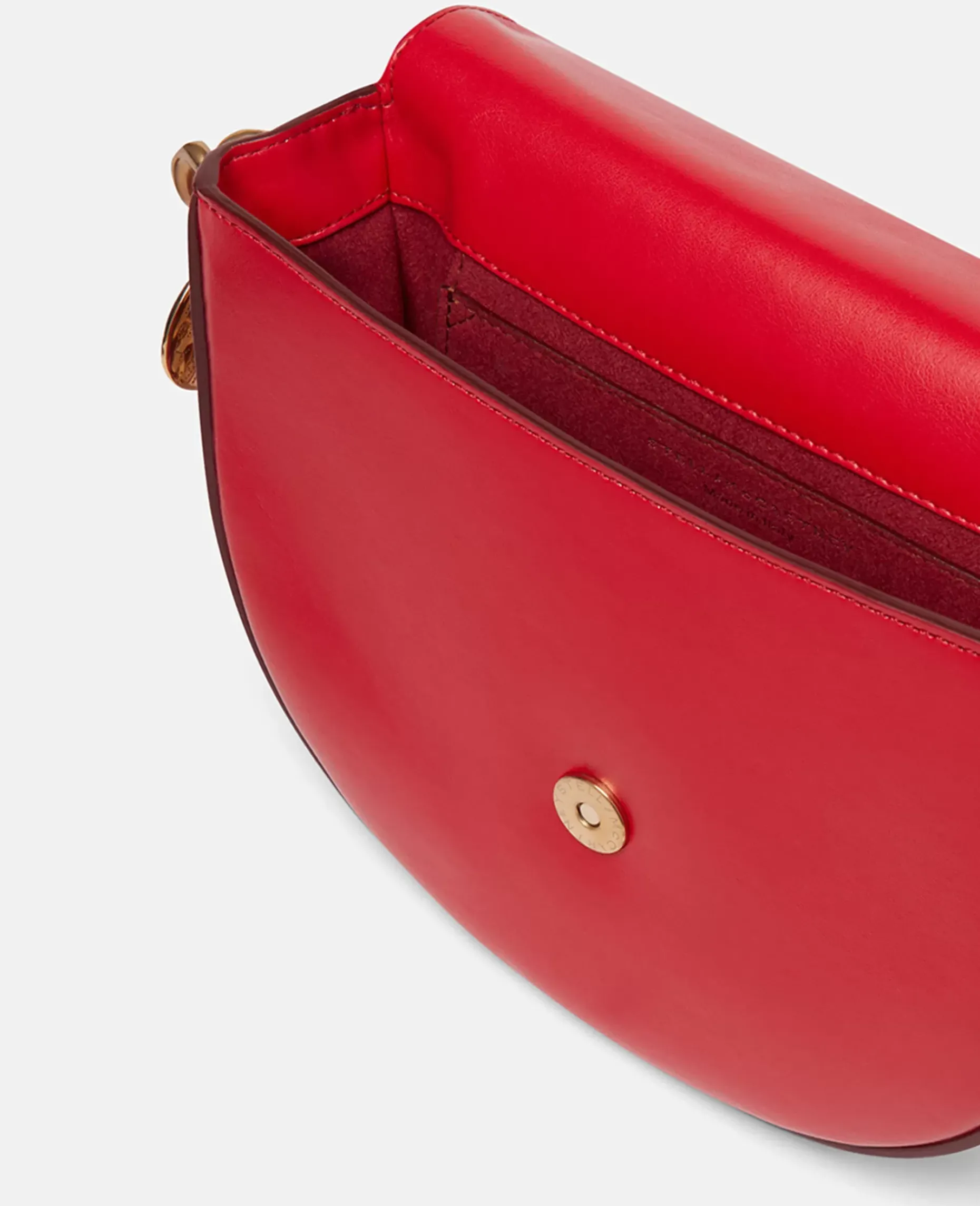 Frayme Medium Flap Shoulder Bag