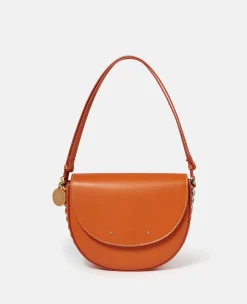 Frayme Medium Flap Shoulder Bag