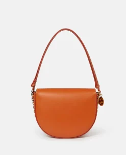 Frayme Medium Flap Shoulder Bag