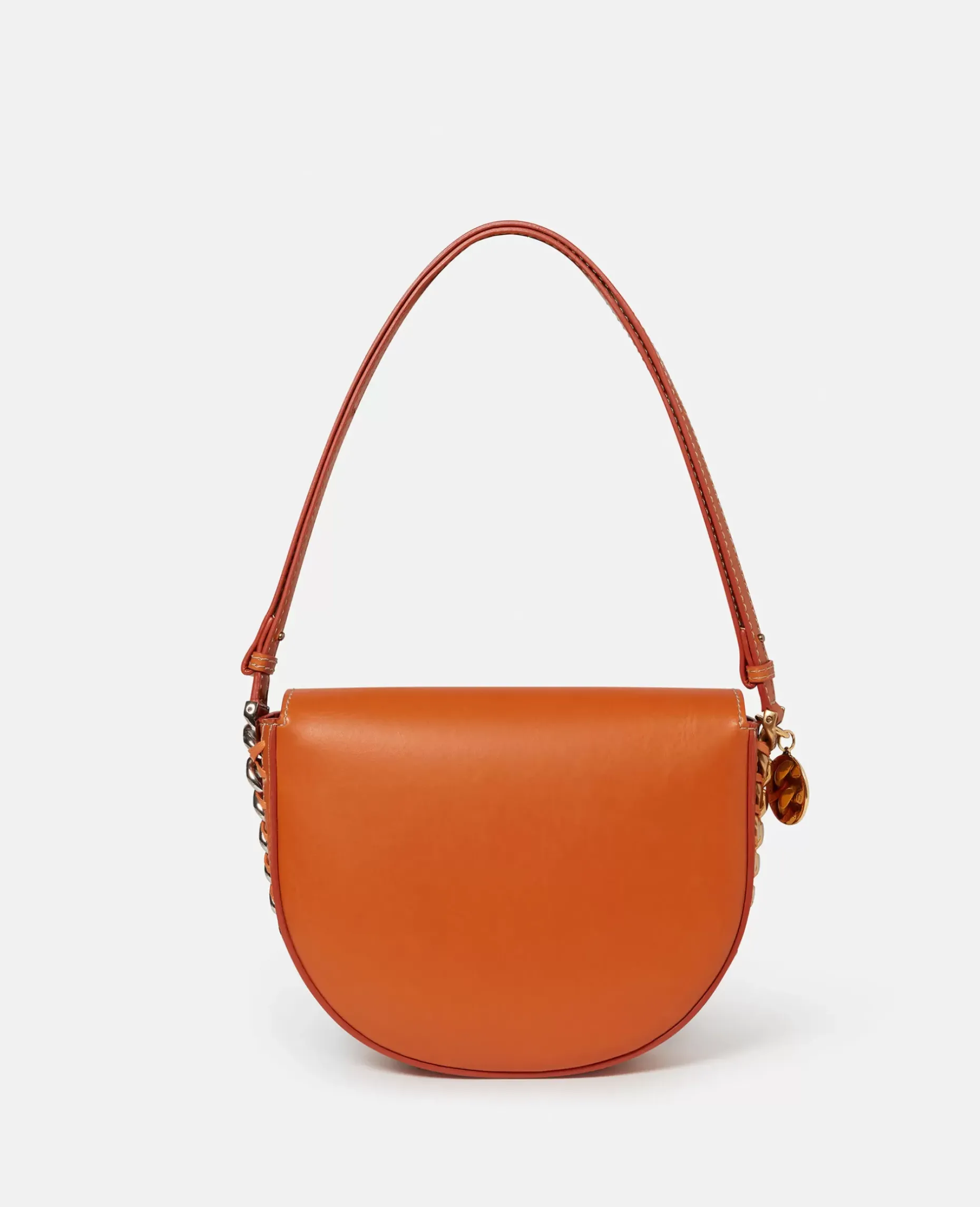 Frayme Medium Flap Shoulder Bag