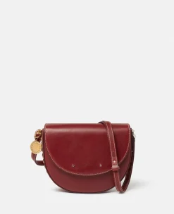Frayme Medium Flap Shoulder Bag