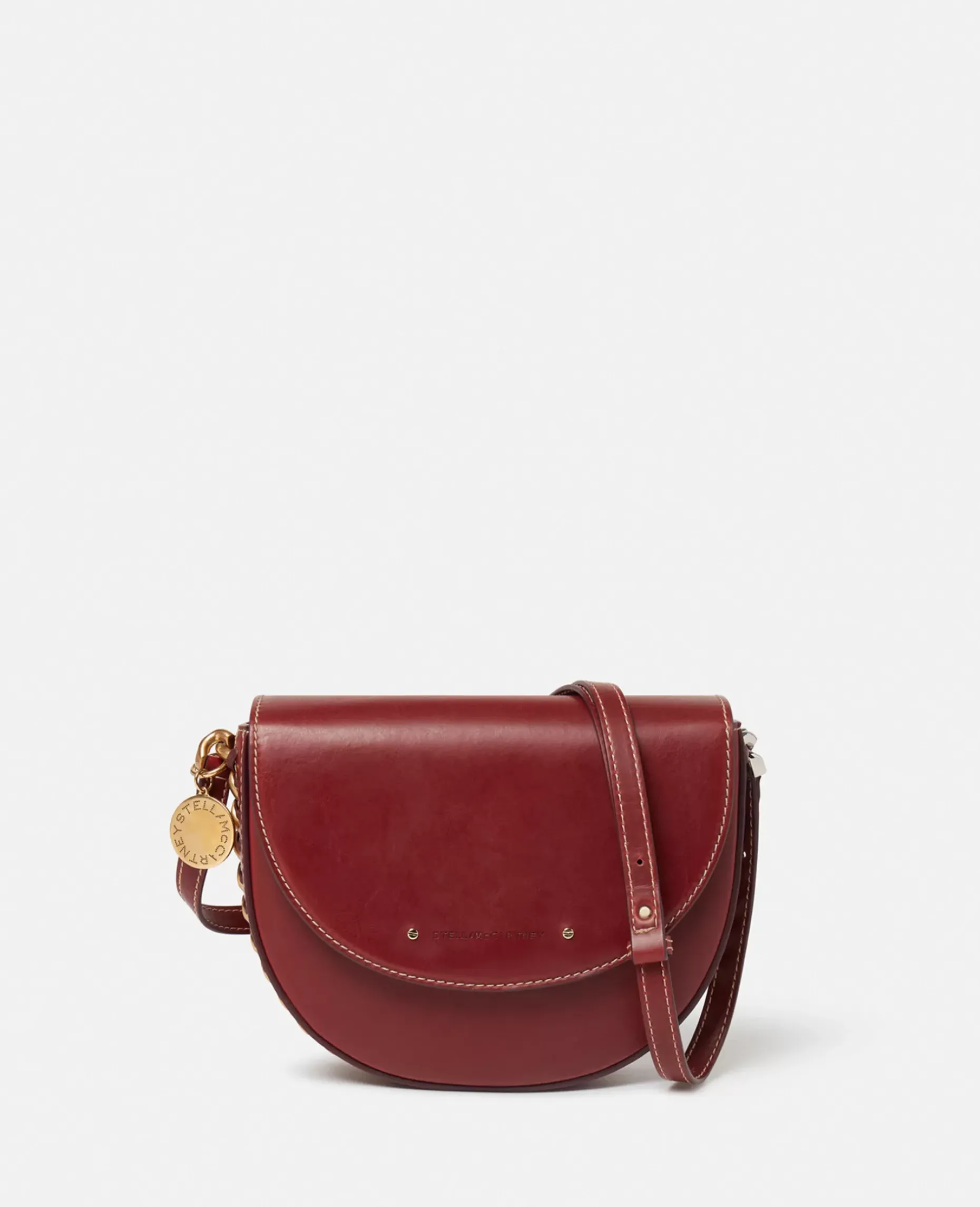 Frayme Medium Flap Shoulder Bag