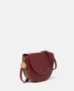 Frayme Medium Flap Shoulder Bag