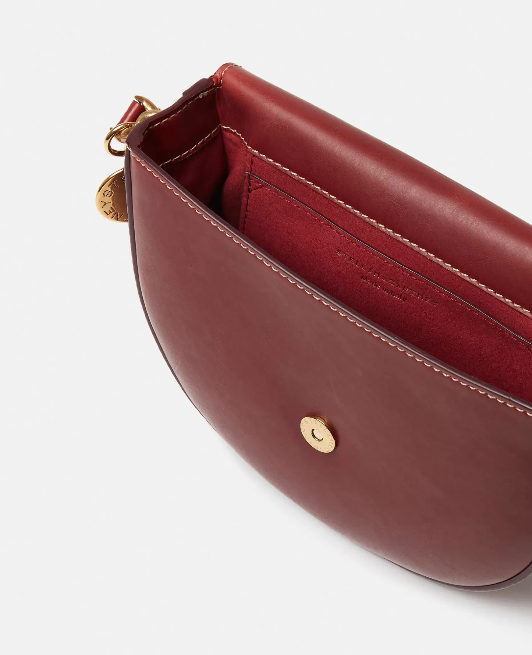 Frayme Medium Flap Shoulder Bag