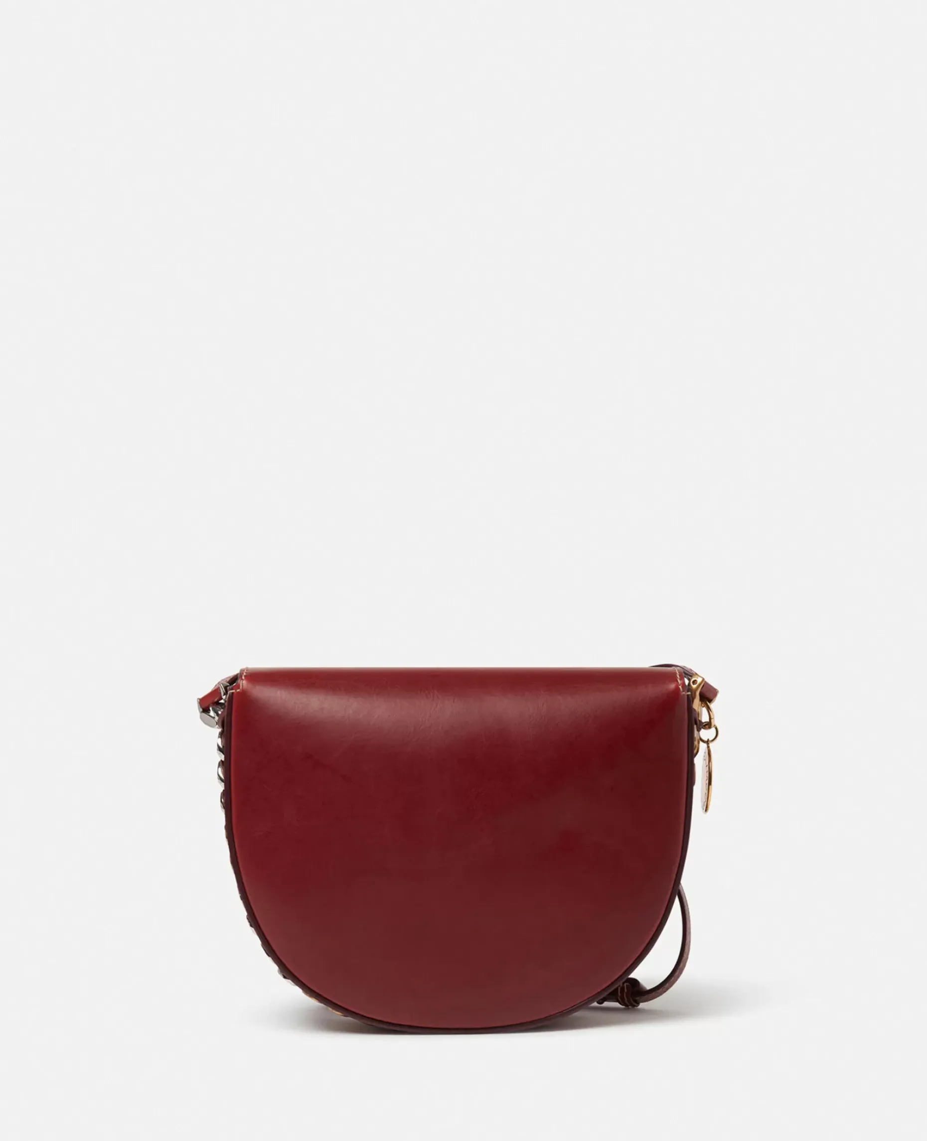 Frayme Medium Flap Shoulder Bag