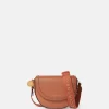 Frayme Mirum® Medium Flap Shoulder Bag