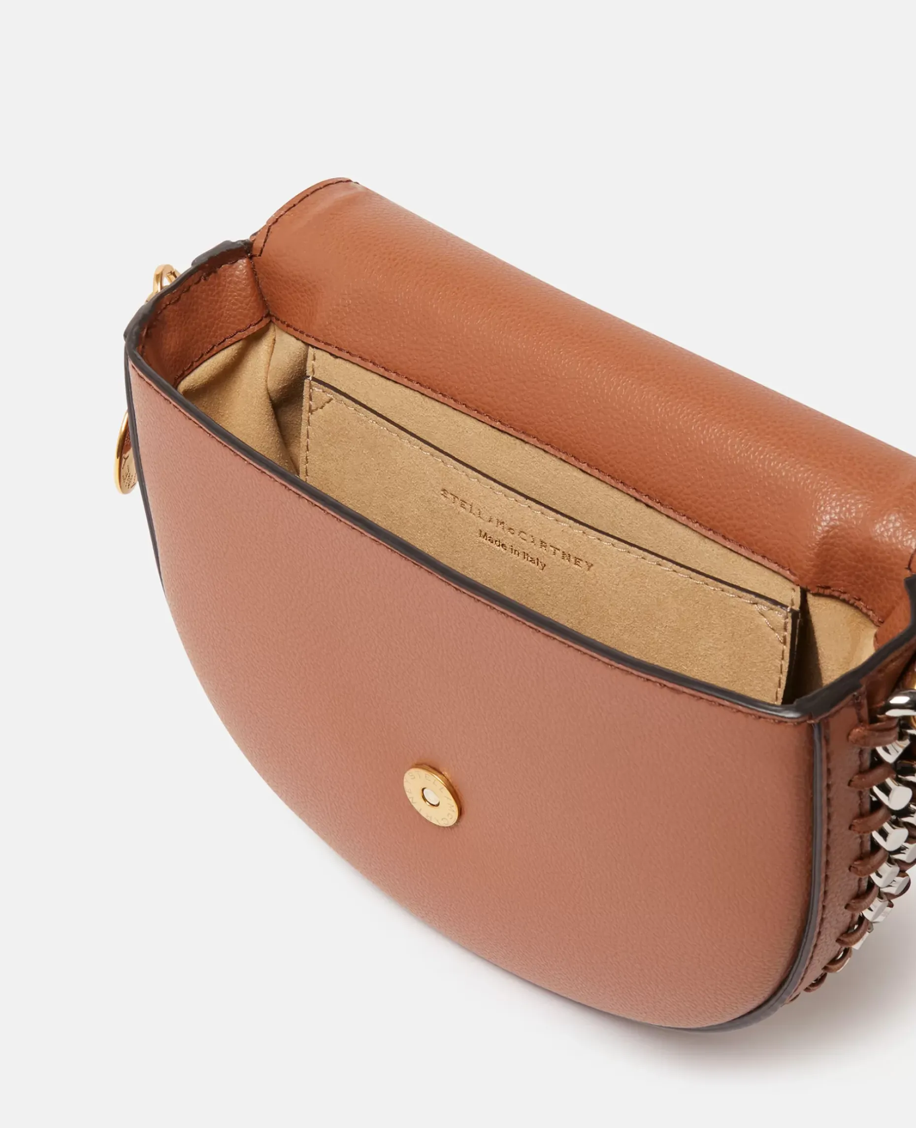 Frayme Mirum® Medium Flap Shoulder Bag