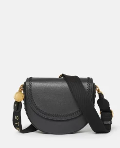 Frayme Mirum® Medium Flap Shoulder Bag