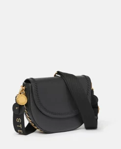 Frayme Mirum® Medium Flap Shoulder Bag