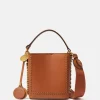 Frayme Mirum® Mini Square Bucket Bag