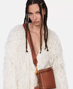 Frayme Mirum® Mini Square Bucket Bag