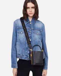 Frayme Mirum® Mini Square Bucket Bag